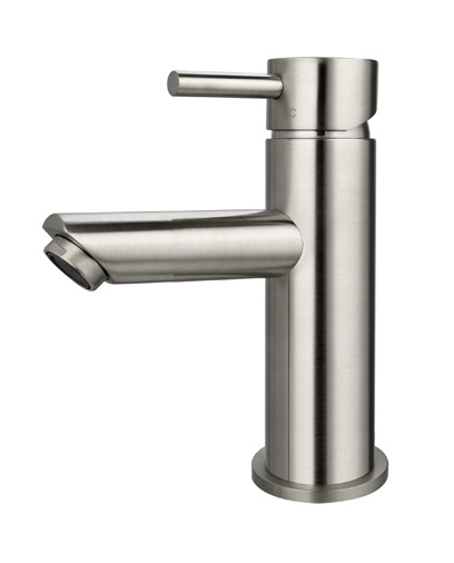 Wastafelmengkraan Mia Gun Metal