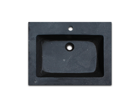 Wastafel Trend Stone natuursteen 60