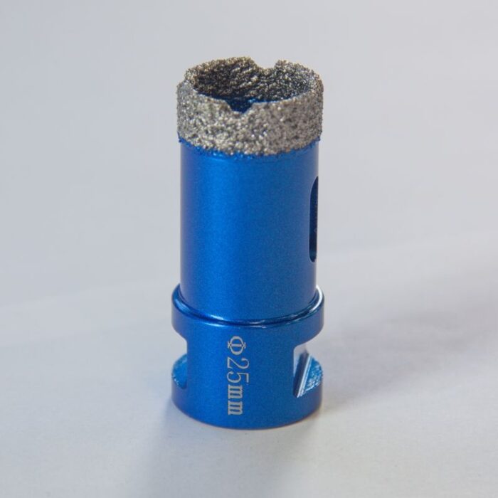 Diamant Tegelboor 25mm
