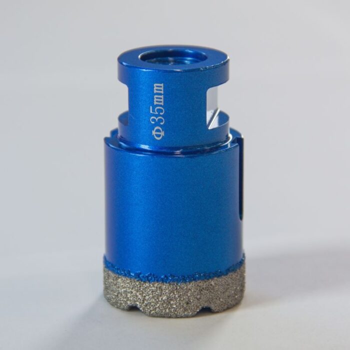 Diamant Tegelboor 35mm