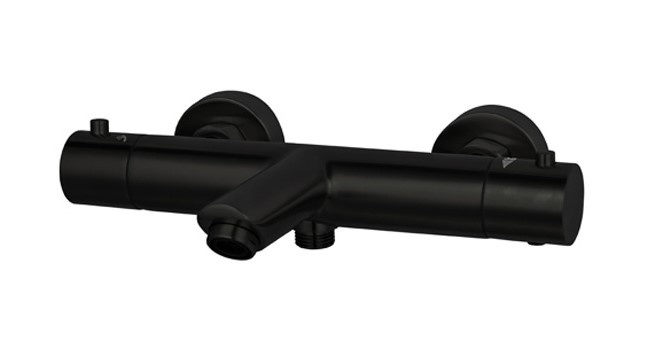 Badmengkraan thermostatisch rond Mat Zwart