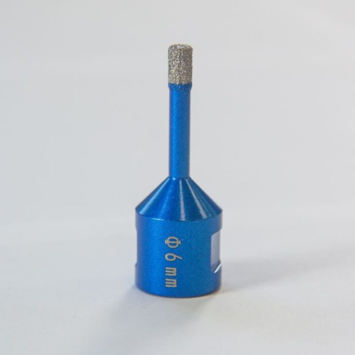 Diamant Tegelboor 6mm