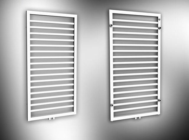 Radiator Bornova Wit 120x60 cm OP = OP