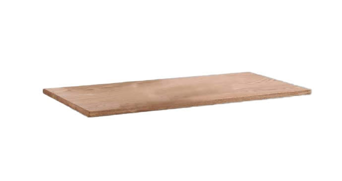 Toppaneel Wood Eiken 160 OP = OP