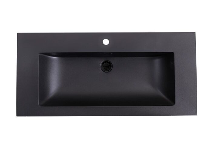 Wastafel Quartz Classic 100