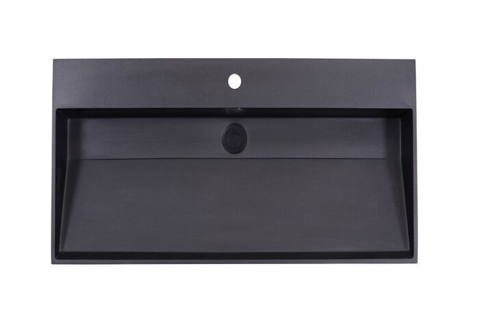 Wastafel Quartz Trend 80
