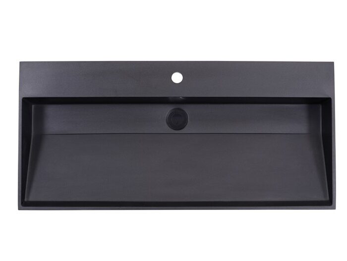 Wastafel Quartz Trend 100