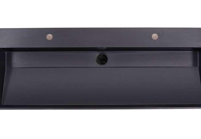 Wastafel Quartz Trend 120 enkele wasbak