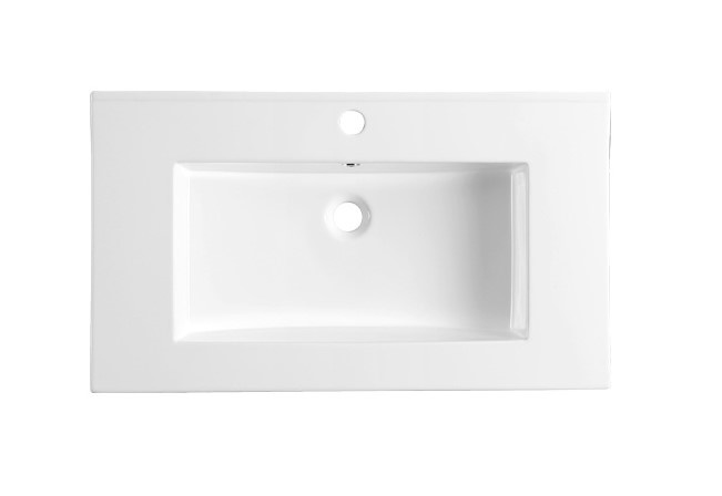 Wastafel Keramiek Classic 60