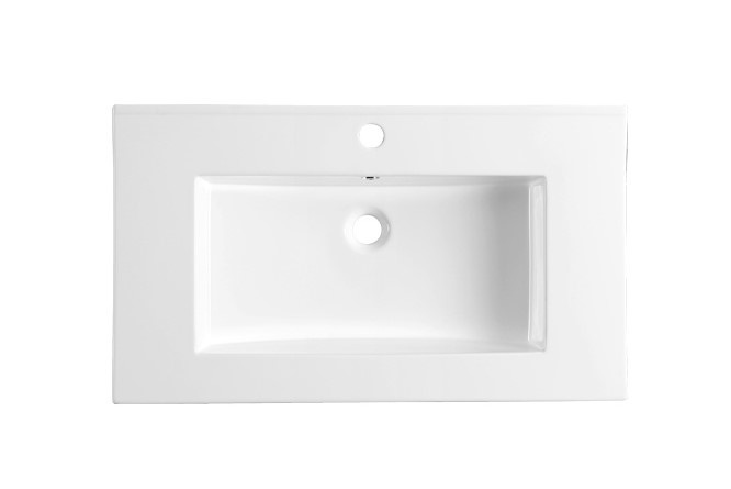 Wastafel Keramiek Classic 80