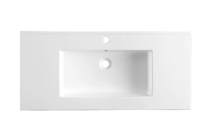 Wastafel Keramiek Classic 100