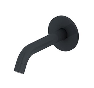 Baduitloop inbouw rond Mat Zwart