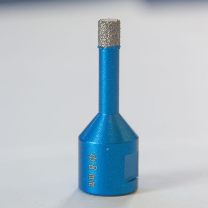 Diamant Tegelboor 8mm