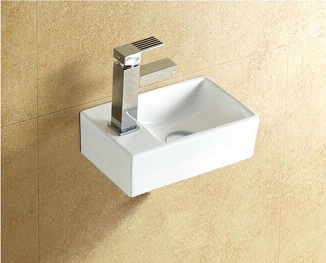 Fonteinset Keramiek Wit New Wonder