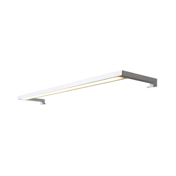 Spiegellamp bovenverlichting future LED 100