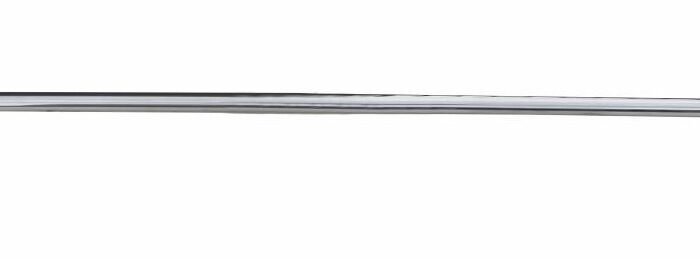 Stabilisatiestang 100 cm t.b.v. Walk in douchewand