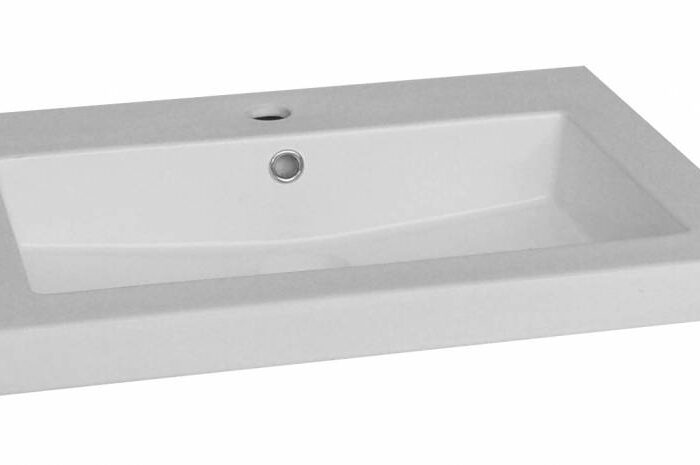 Wastafel Trend Keramiek 60