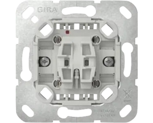 Gira inbouw basiselement wisselschakelaar (mechanisme)