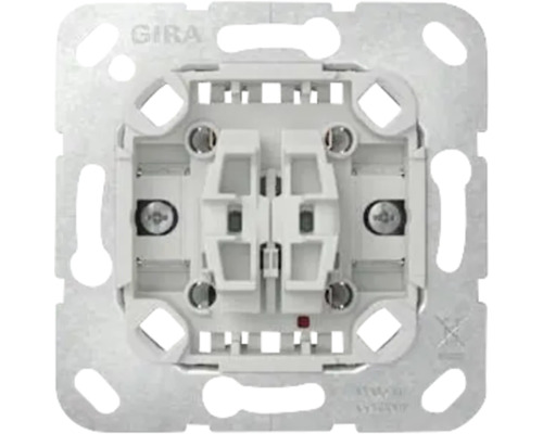 Gira inbouw basiselement serieschakelaar (mechanisme)