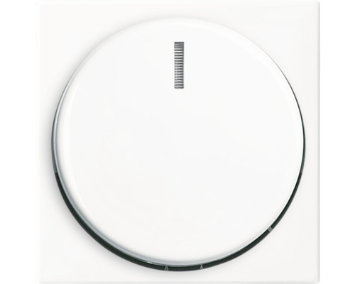 Busch-Jäger Balance SI dimmer 150W LED wit