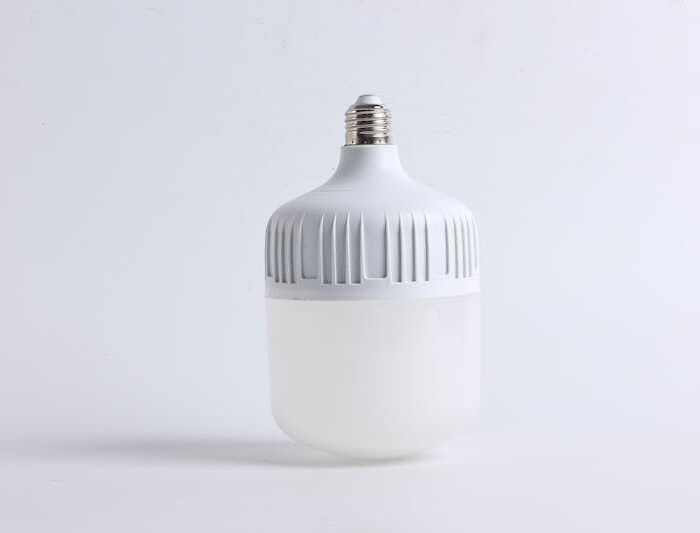 GU10 LED lamp 5W neutraalwit 10 stuks — 4000K, dimbaar, 450 lumen.